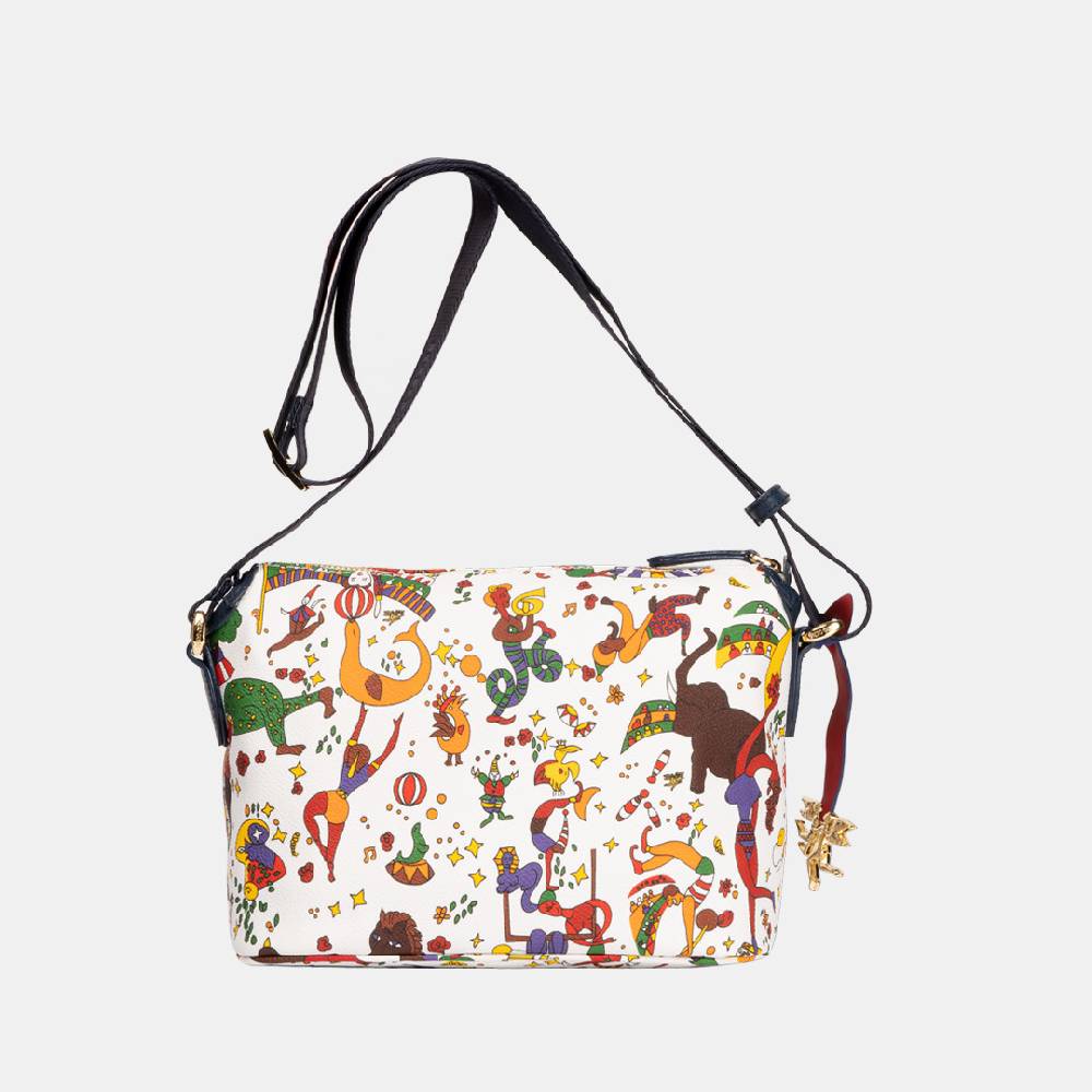 Piero Guidi PIERO GUIDI SLING BAG/TRACOLLA