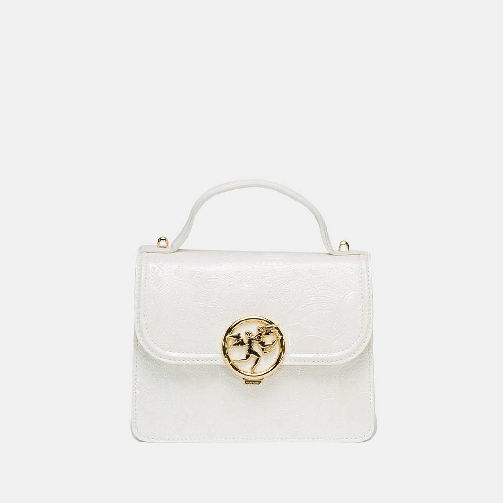 Piero Guidi PIERO GUIDI SLING BAG/TRACOLLA