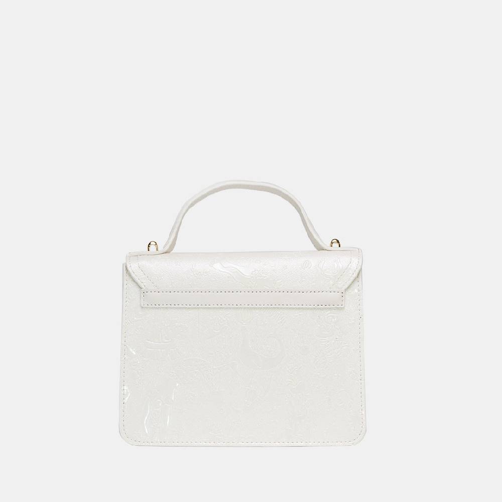 Piero Guidi PIERO GUIDI SLING BAG/TRACOLLA