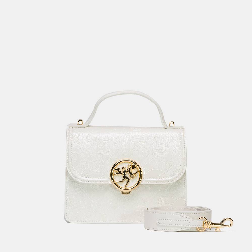 Piero Guidi PIERO GUIDI SLING BAG/TRACOLLA