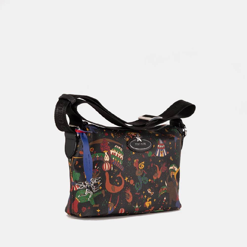 Piero Guidi PIERO GUIDI SLING BAG/TRACOLLA