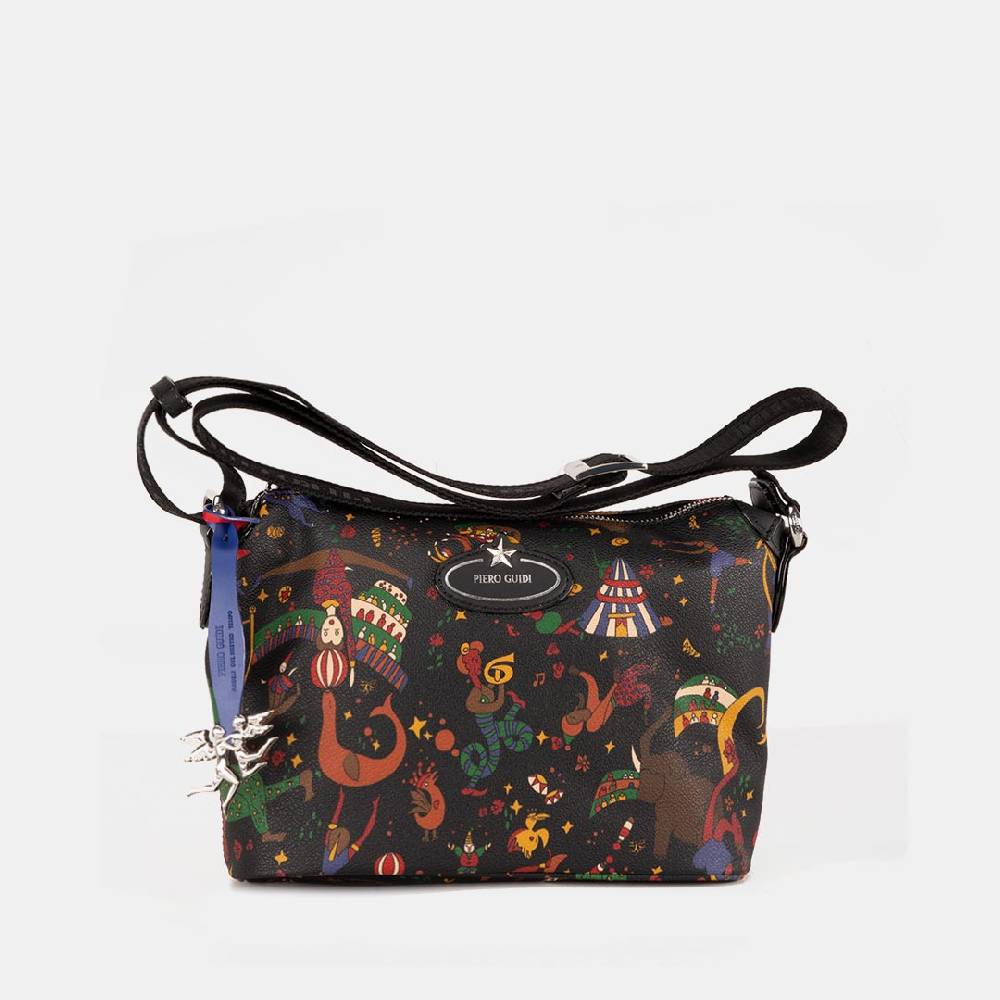 Piero Guidi PIERO GUIDI SLING BAG/TRACOLLA