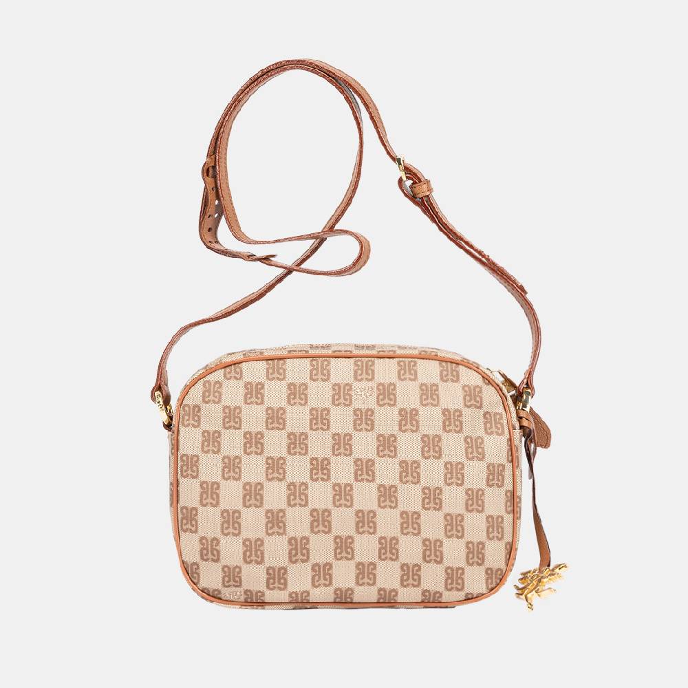 Piero Guidi PIERO GUIDI SLING BAG / TRACOLLA