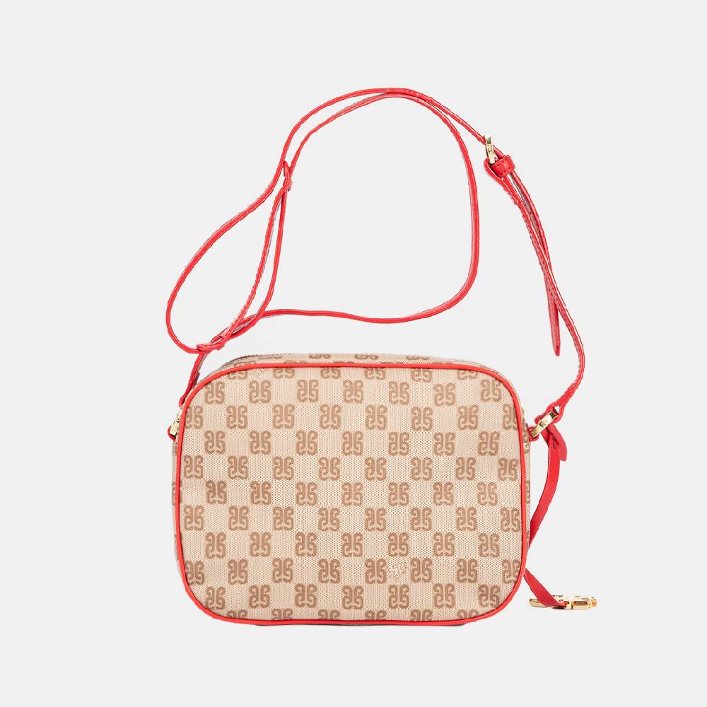 Piero Guidi PIERO GUIDI SLING BAG / TRACOLLA