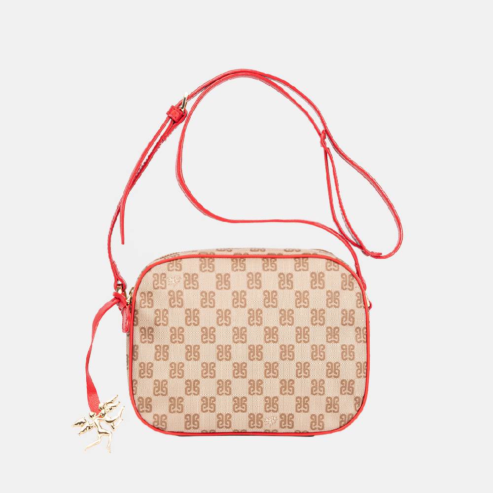 Piero Guidi PIERO GUIDI SLING BAG / TRACOLLA