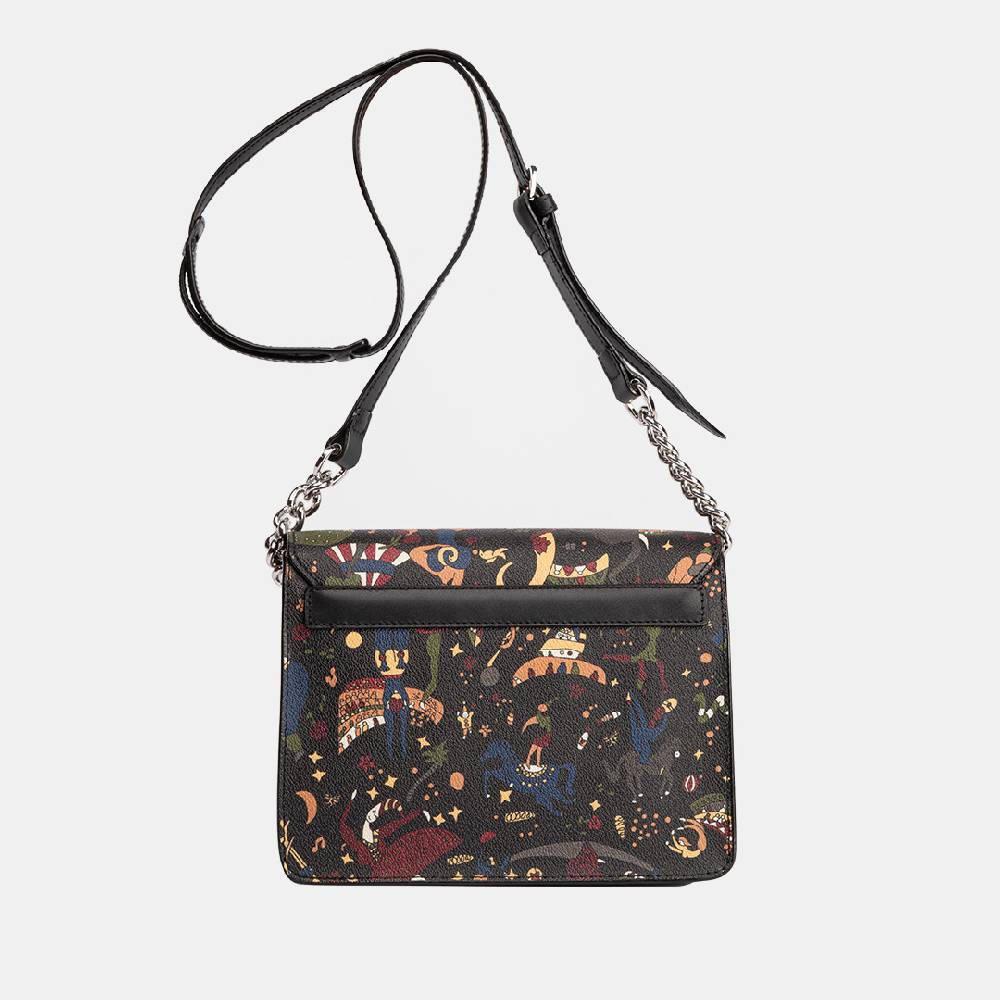 Piero Guidi PIERO GUIDI SLING BAG /TRACOLLA