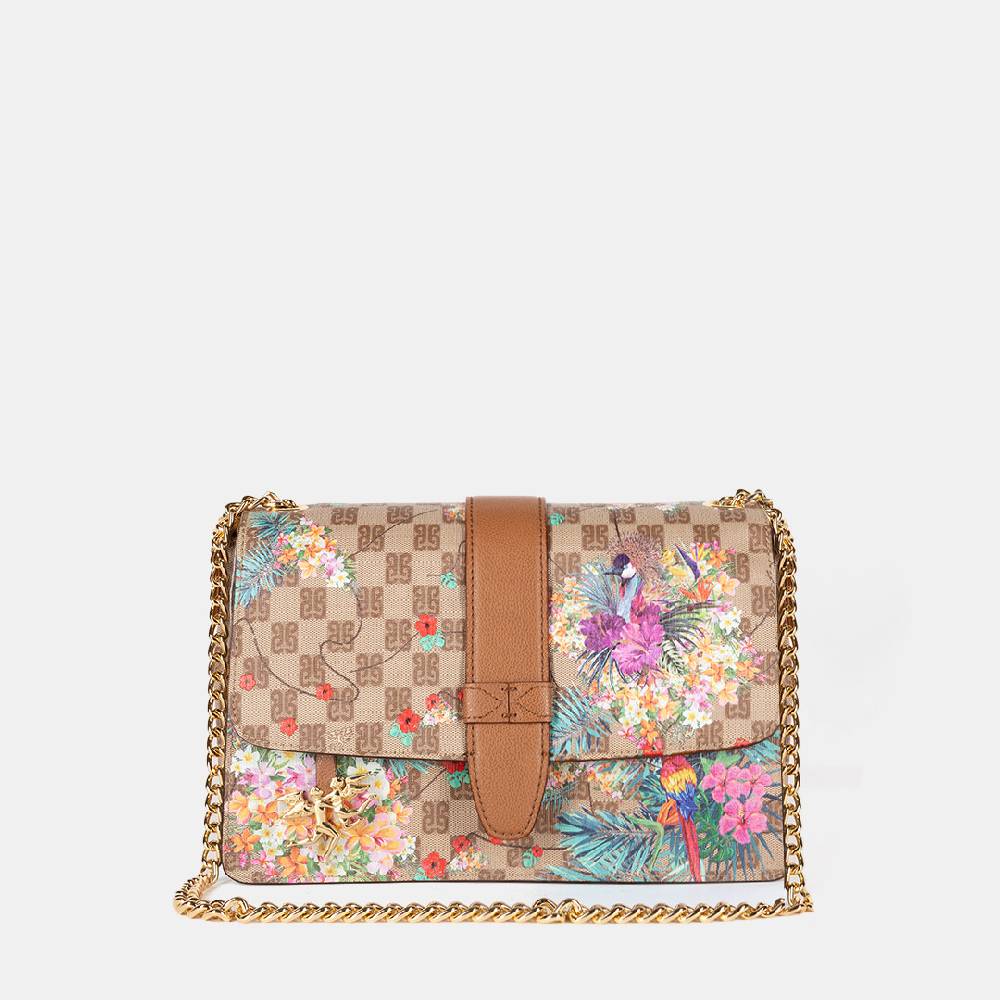 Piero Guidi PIERO GUIDI SLING BAG/TRACOLLA