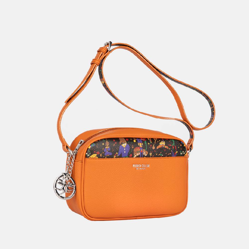 Piero Guidi PIERO GUIDI SLING BAG/TRACOLLA