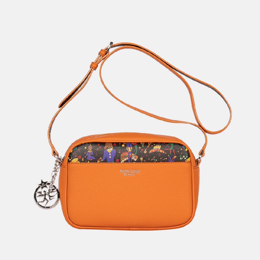 Piero Guidi PIERO GUIDI SLING BAG/TRACOLLA