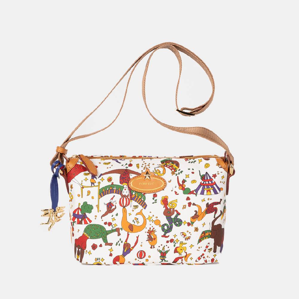 Piero Guidi PIERO GUIDI SLING BAG/TRACOLLA