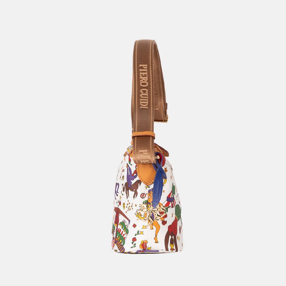 Piero Guidi PIERO GUIDI SLING BAG/TRACOLLA