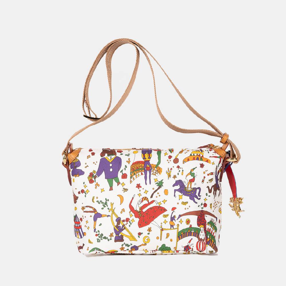 Piero Guidi PIERO GUIDI SLING BAG/TRACOLLA