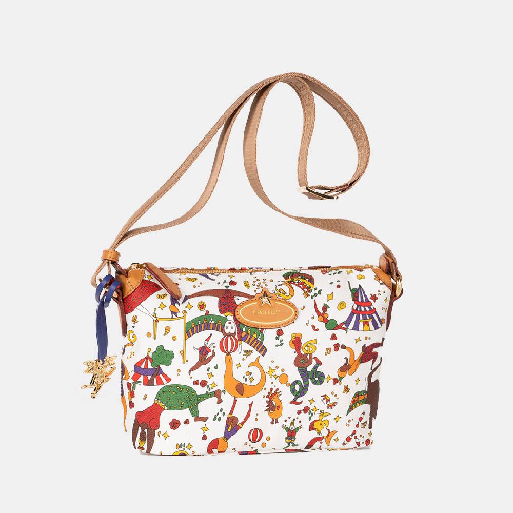 Piero Guidi PIERO GUIDI SLING BAG/TRACOLLA