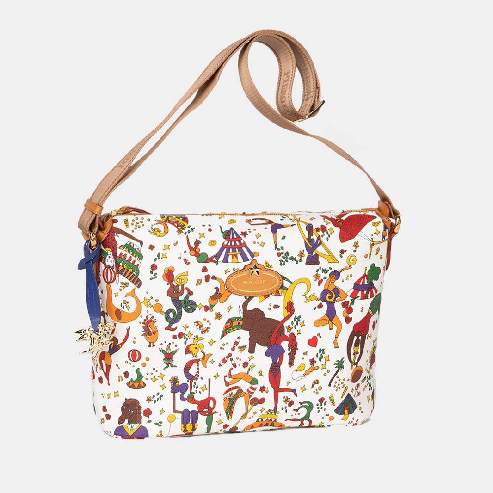 Piero Guidi PIERO GUIDI SLING BAG / TRACOLLA