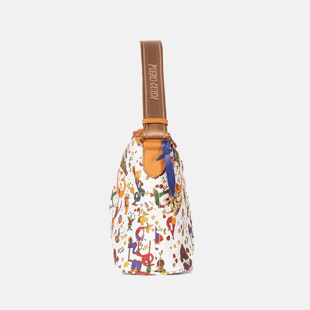 Piero Guidi PIERO GUIDI SLING BAG / TRACOLLA