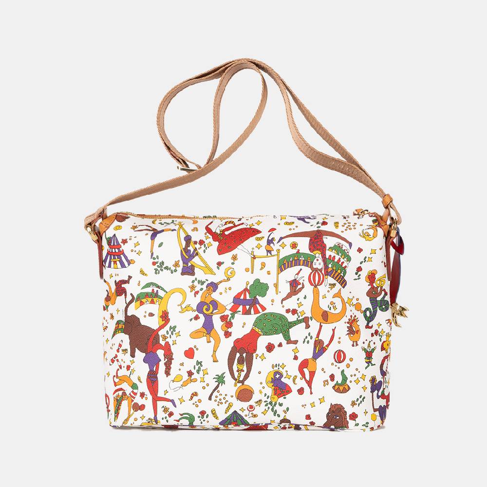 Piero Guidi PIERO GUIDI SLING BAG / TRACOLLA