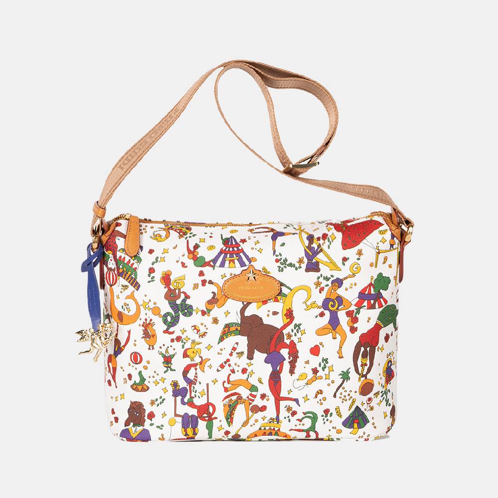 Piero Guidi PIERO GUIDI SLING BAG / TRACOLLA