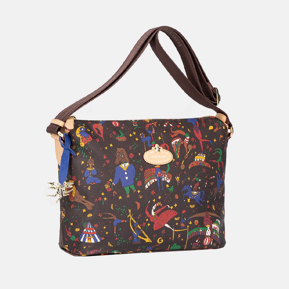 Piero Guidi PIERO GUIDI SLING BAG / TRACOLLA