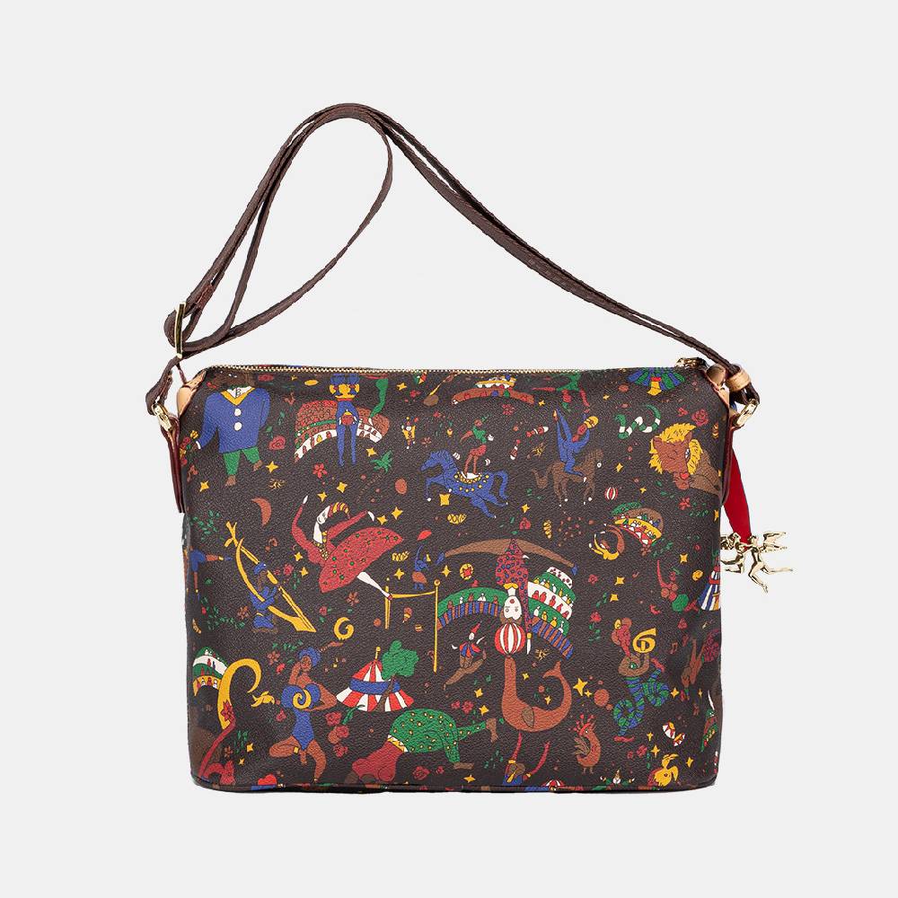 Piero Guidi PIERO GUIDI SLING BAG / TRACOLLA