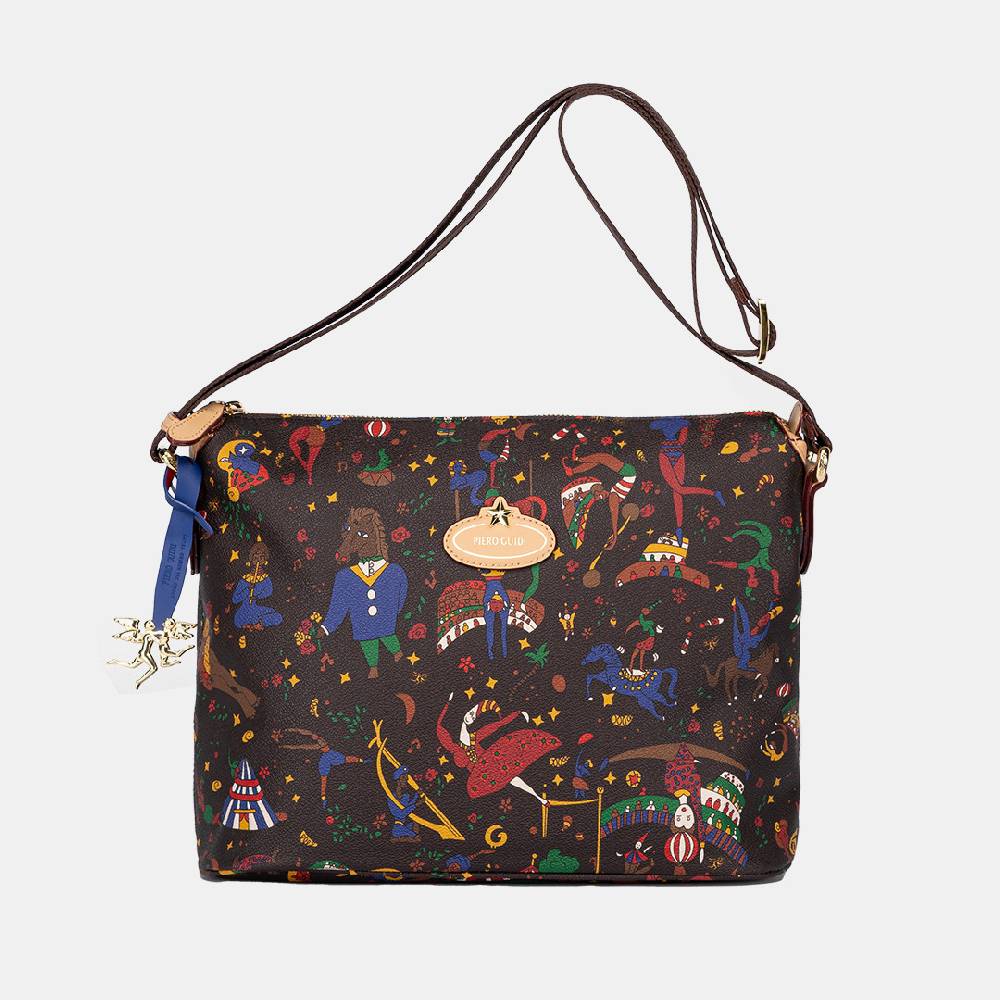 Piero Guidi PIERO GUIDI SLING BAG / TRACOLLA