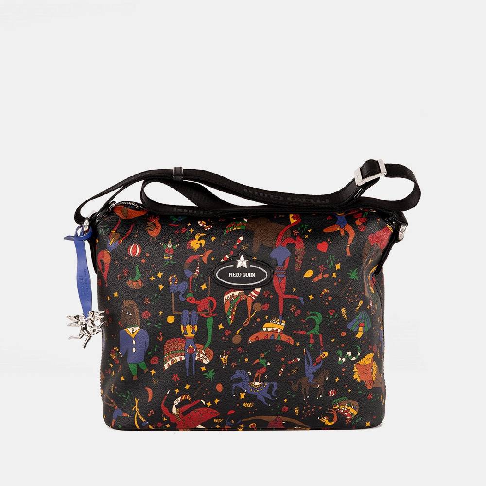 Piero Guidi PIERO GUIDI SLING BAG / TRACOLLA