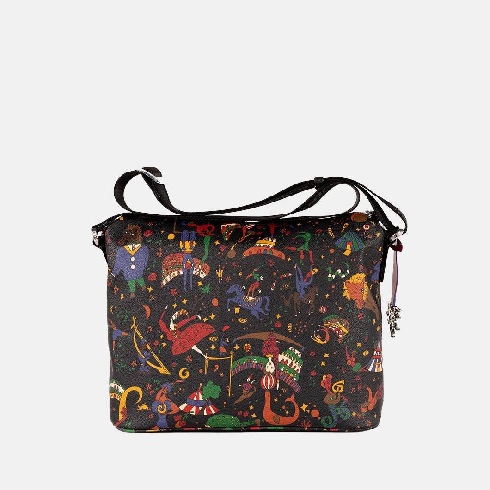 Piero Guidi PIERO GUIDI SLING BAG / TRACOLLA