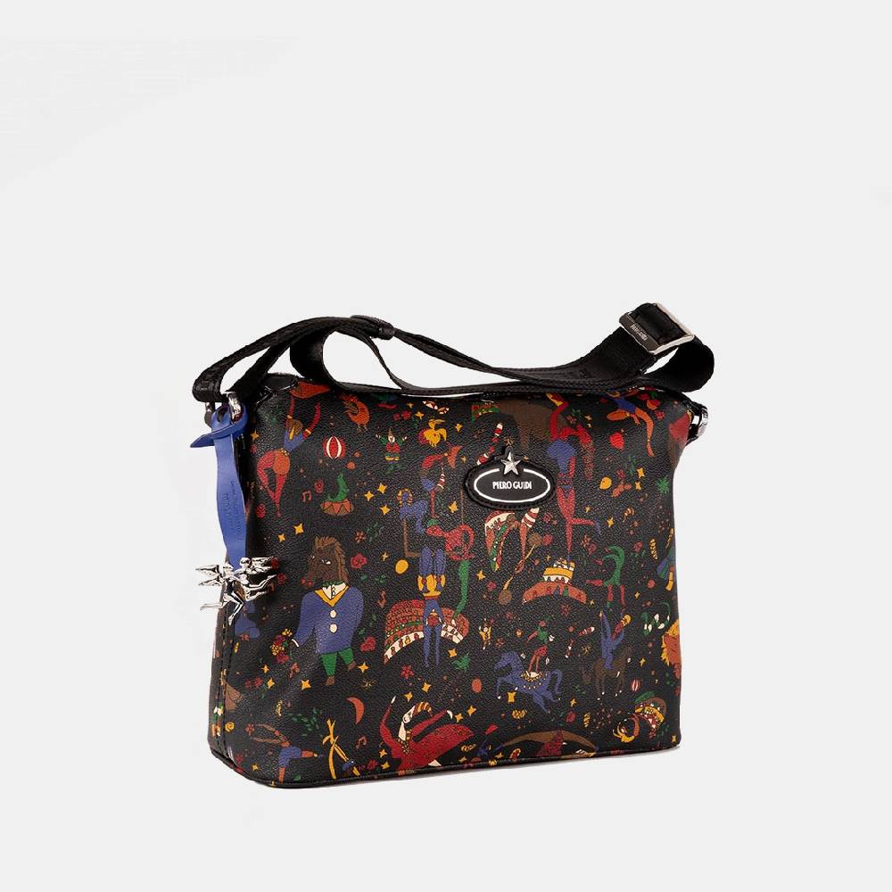 Piero Guidi PIERO GUIDI SLING BAG / TRACOLLA