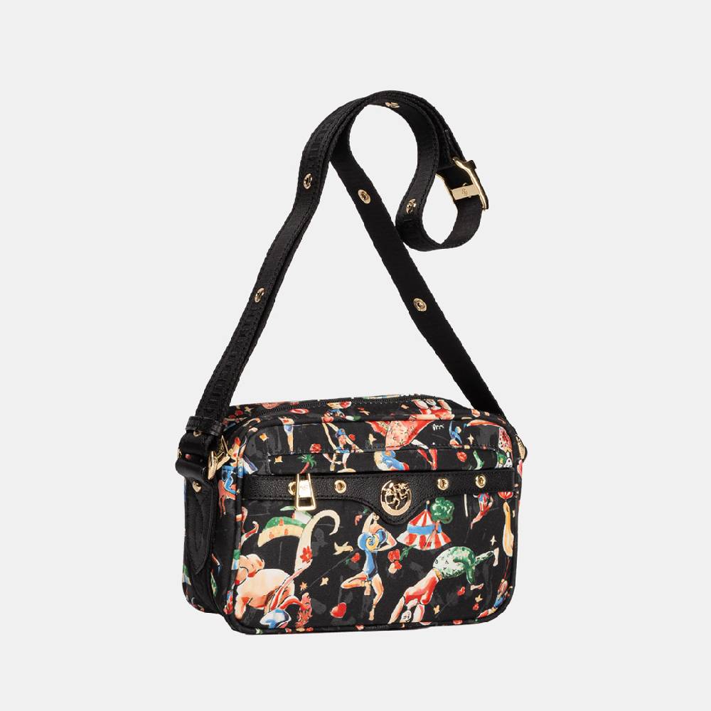 Piero Guidi PIERO GUIDI SLING BAG/ TRACOLLA