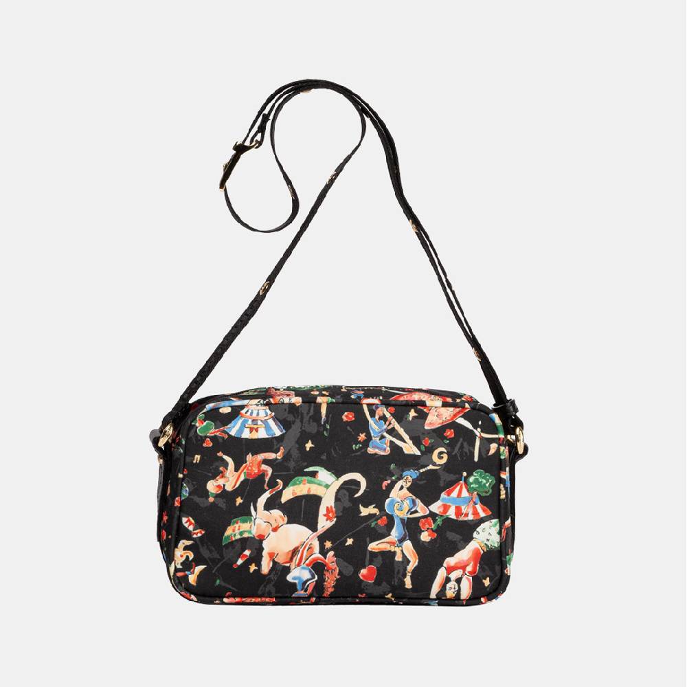 Piero Guidi PIERO GUIDI SLING BAG/ TRACOLLA