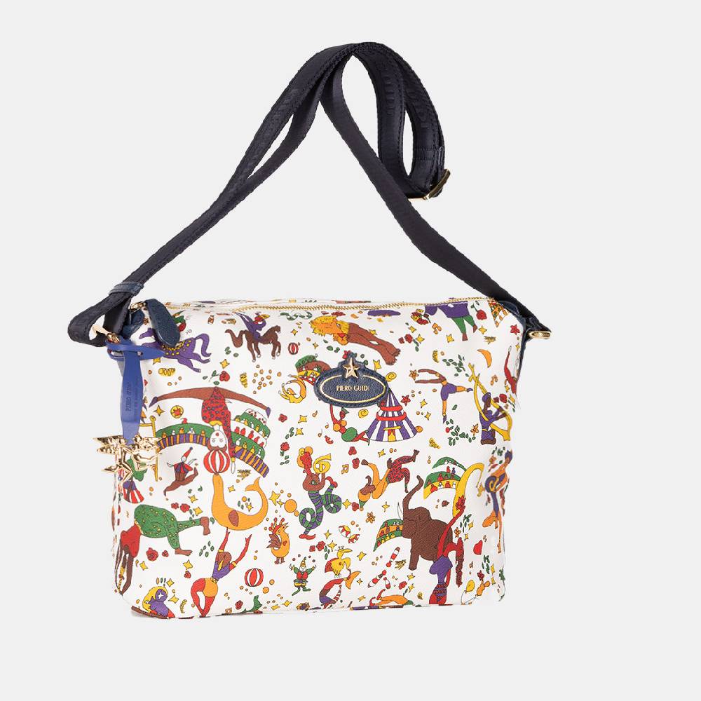 Piero Guidi PIERO GUIDI SLING BAG / TRACOLLA