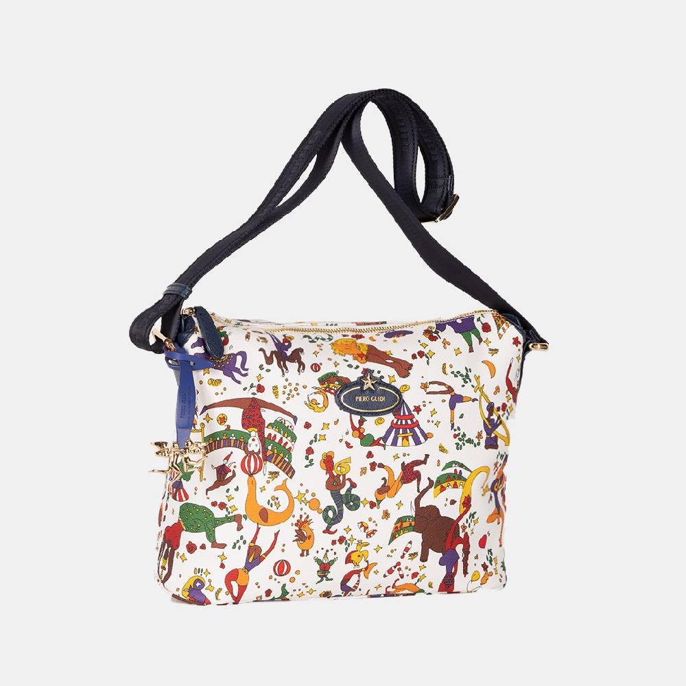 Piero Guidi PIERO GUIDI SLING BAG / TRACOLLA