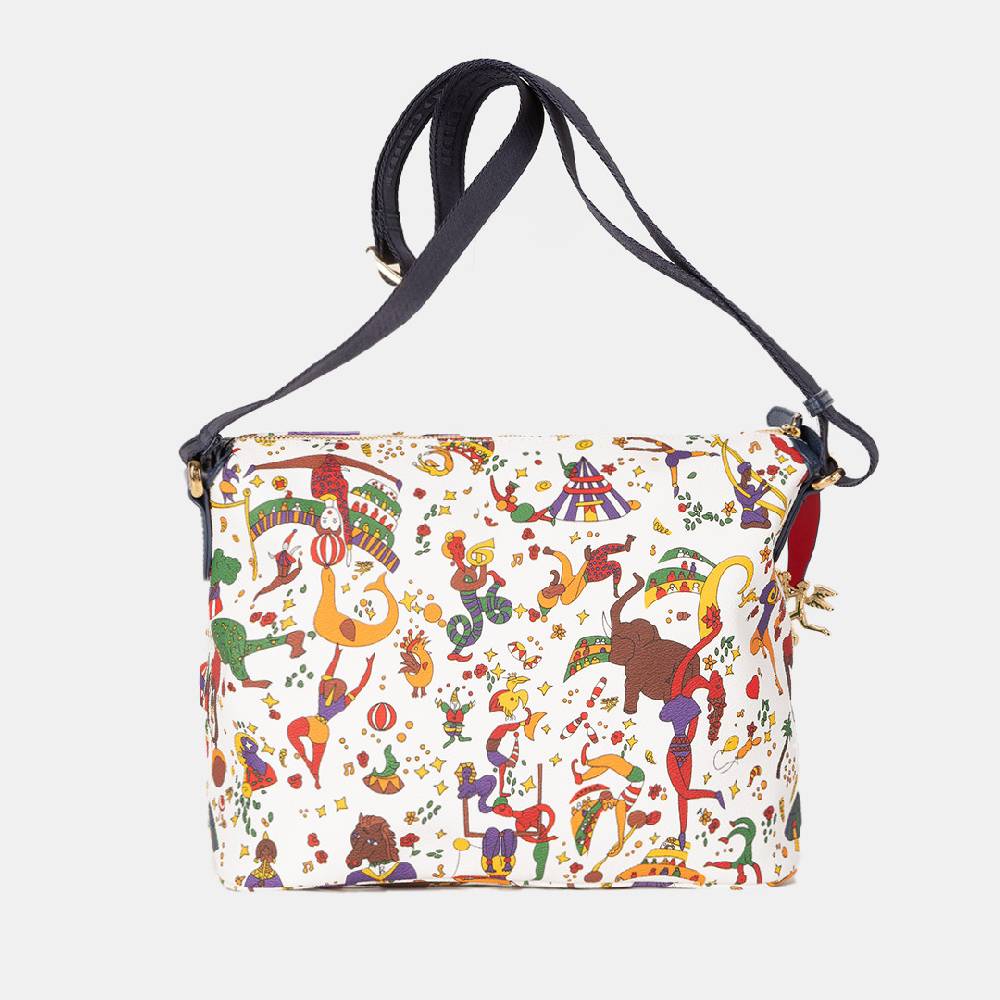 Piero Guidi PIERO GUIDI SLING BAG / TRACOLLA