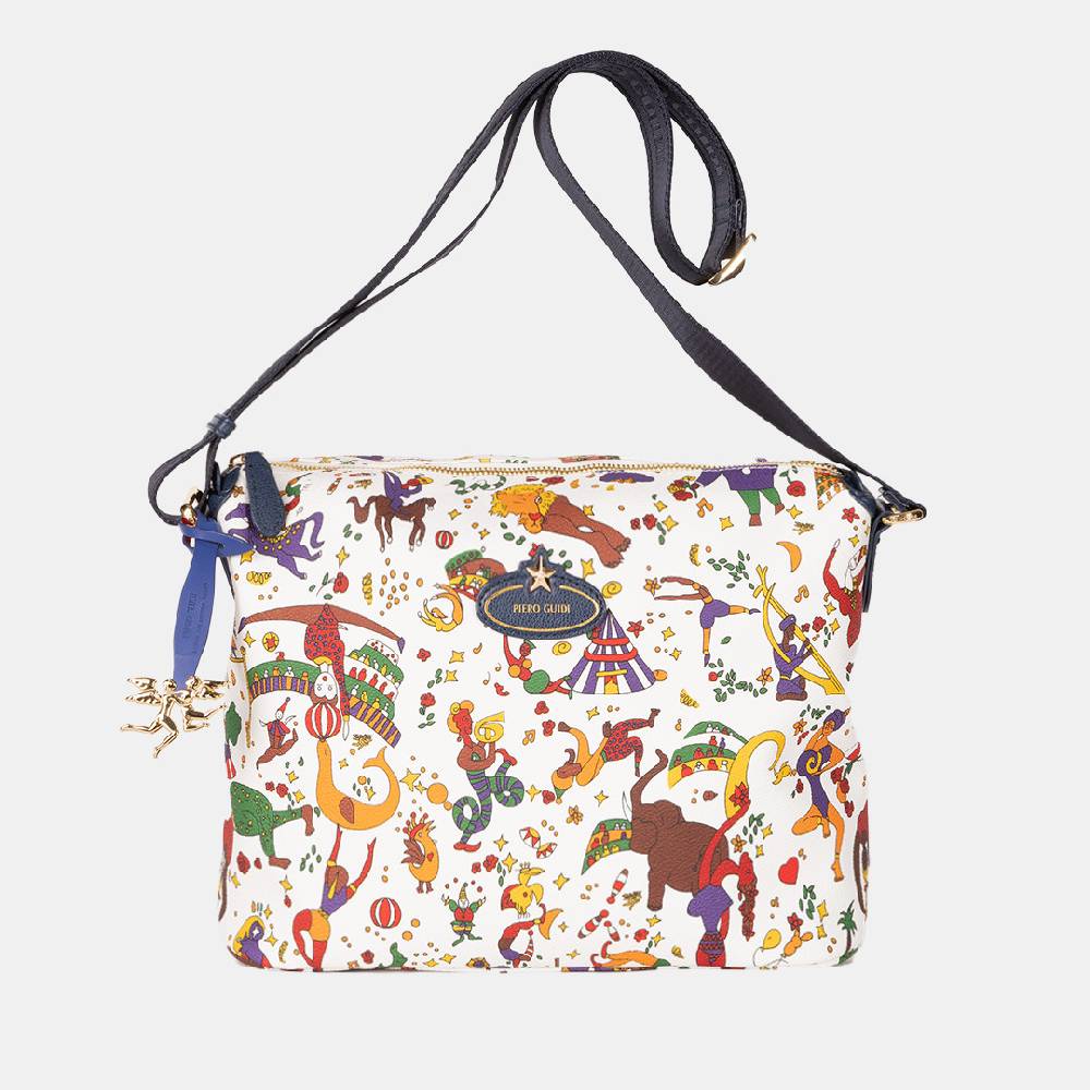 Piero Guidi PIERO GUIDI SLING BAG / TRACOLLA