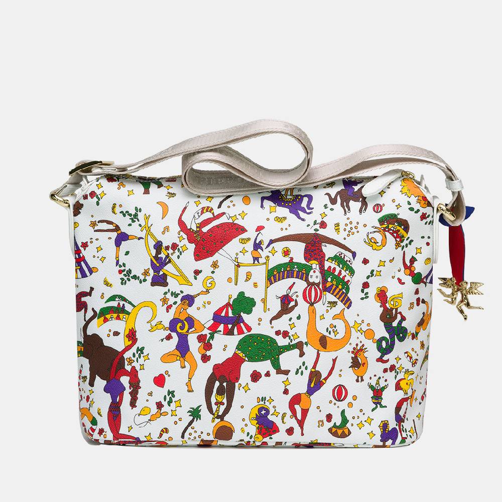 Piero Guidi PIERO GUIDI SLING BAG / TRACOLLA