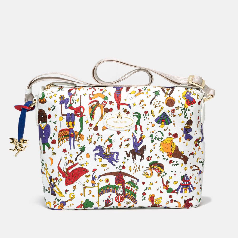 Piero Guidi PIERO GUIDI SLING BAG / TRACOLLA