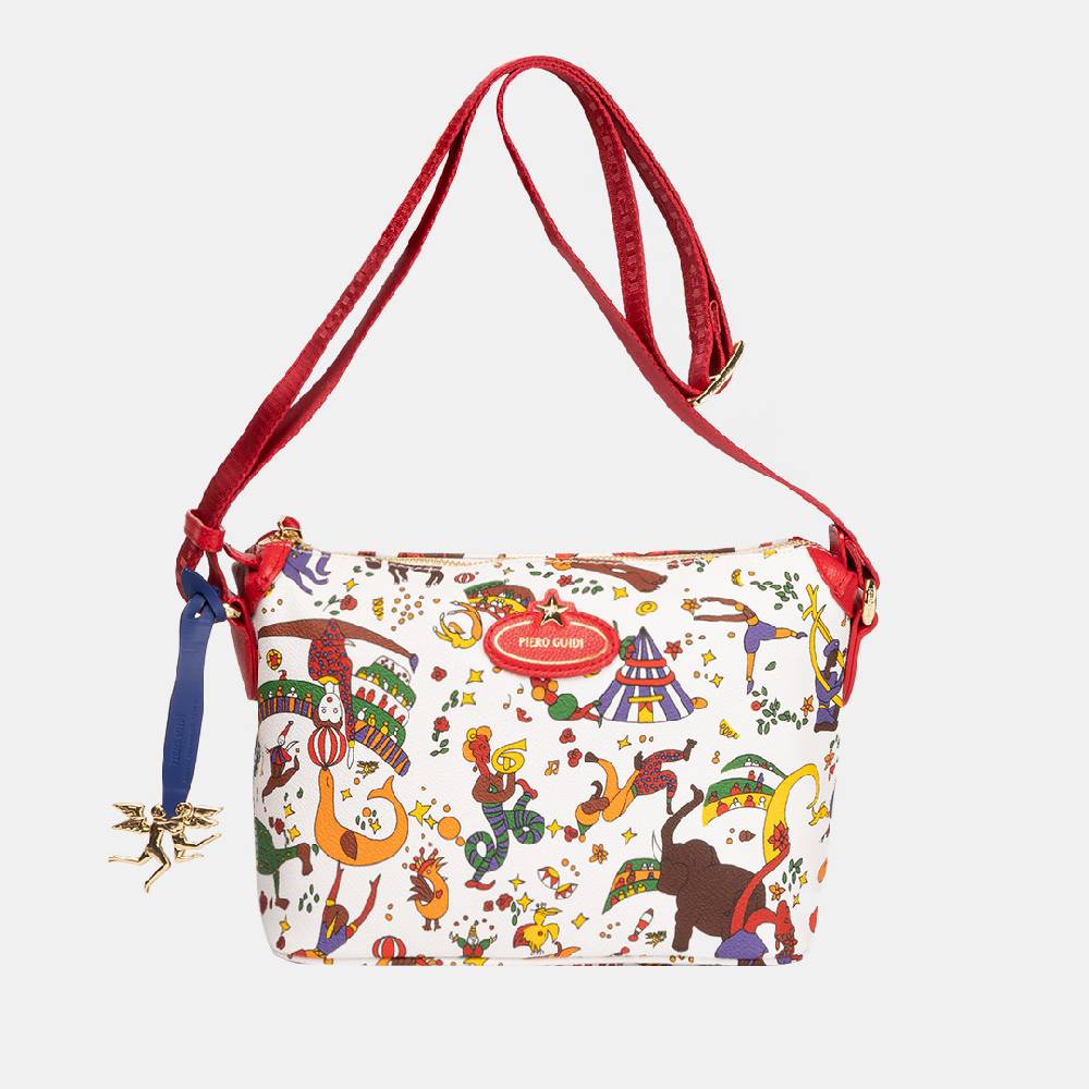 Piero Guidi PIERO GUIDI SLING BAG/TRACOLLA