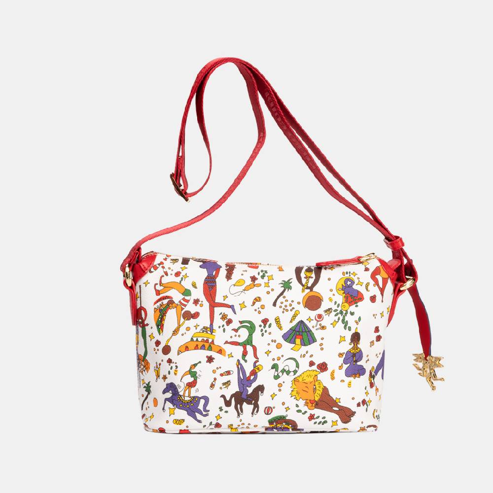 Piero Guidi PIERO GUIDI SLING BAG/TRACOLLA