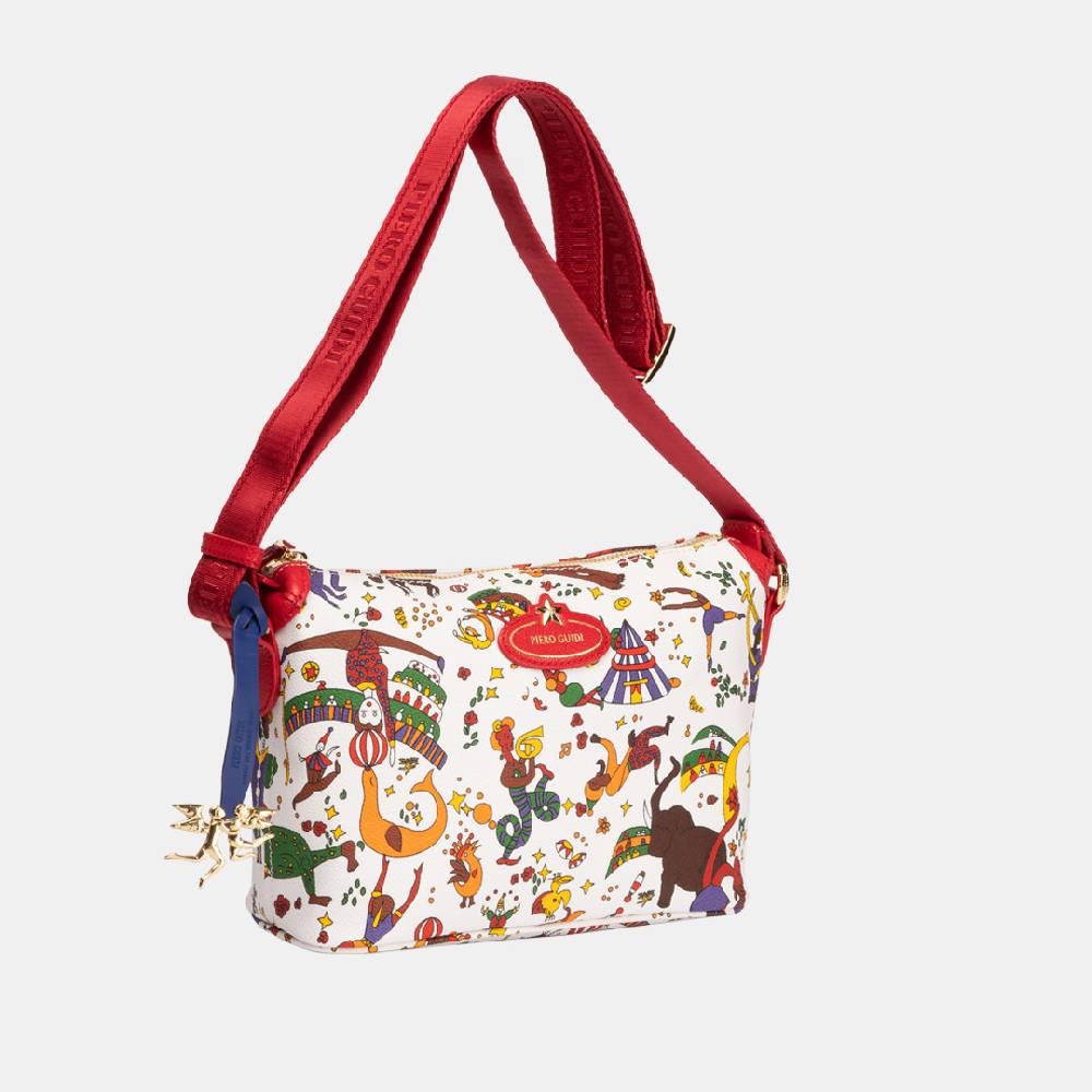 Piero Guidi PIERO GUIDI SLING BAG/TRACOLLA
