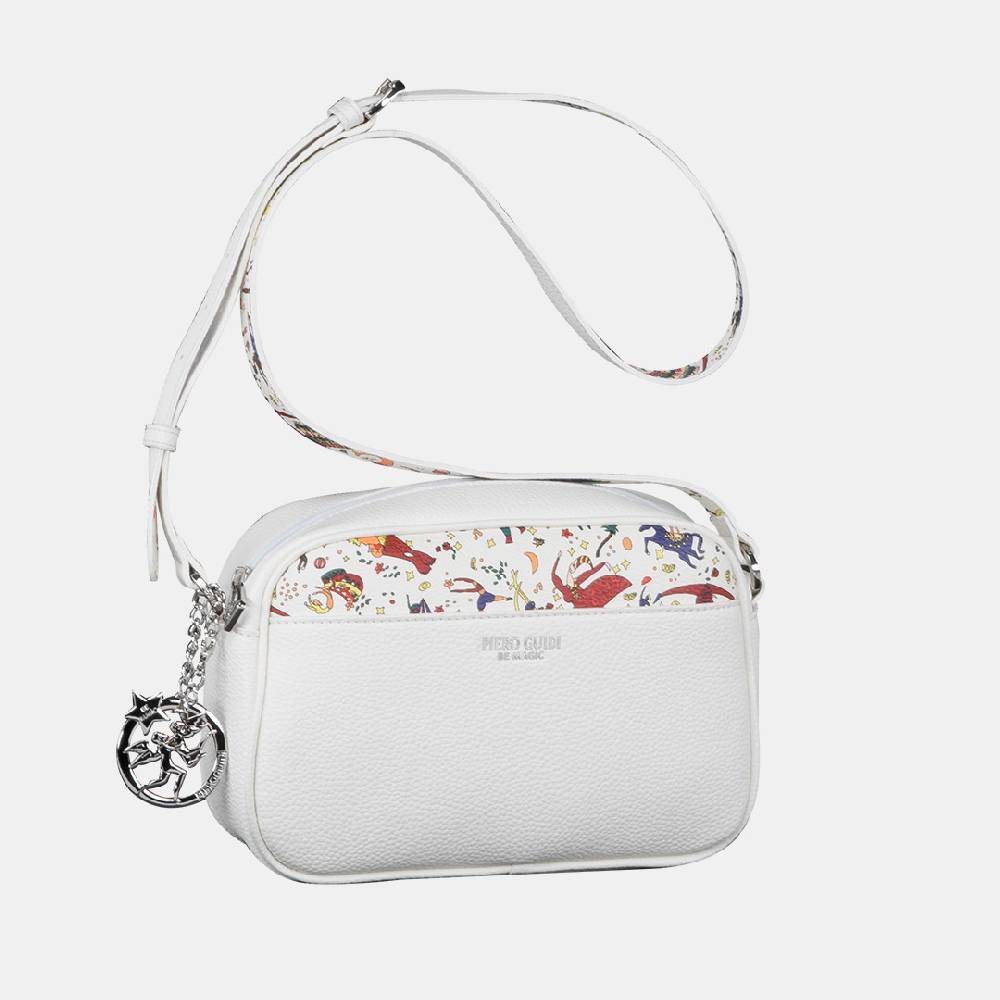 Piero Guidi PIERO GUIDI SLING BAG/TRACOLLA