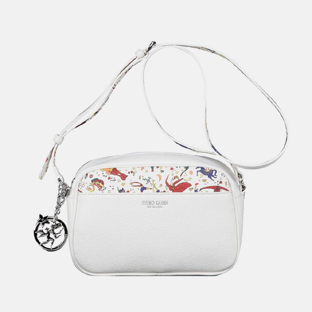 Piero Guidi PIERO GUIDI SLING BAG/TRACOLLA