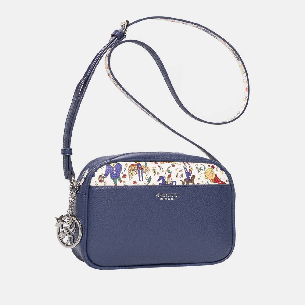 Piero Guidi PIERO GUIDI SLING BAG/TRACOLLA