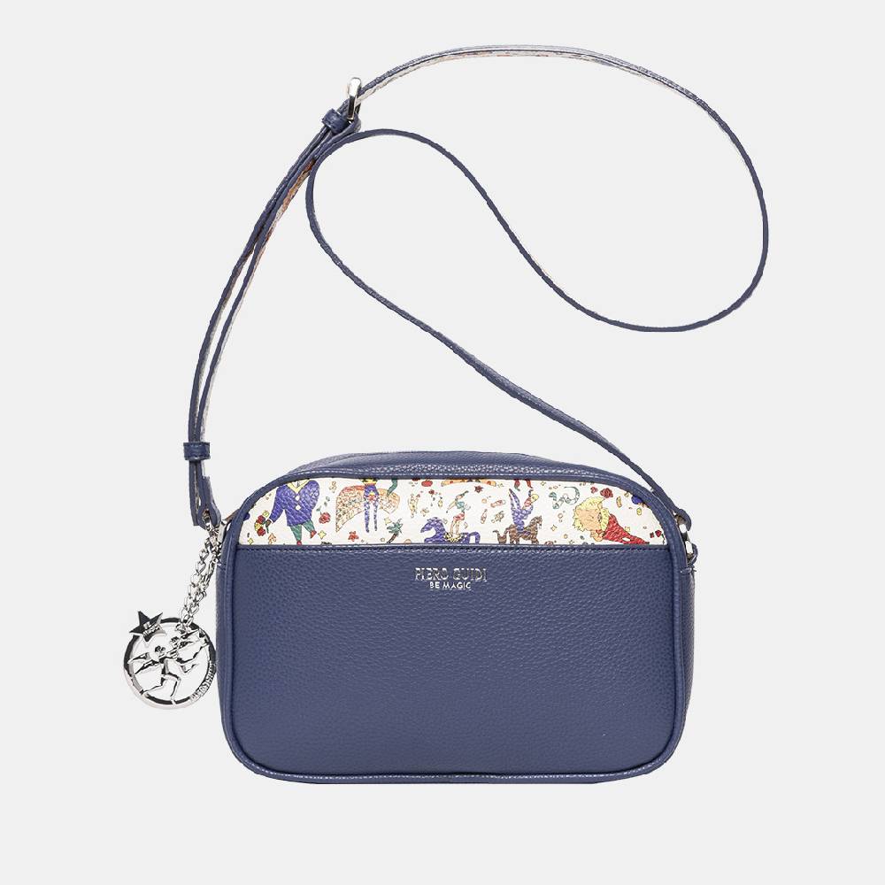 Piero Guidi PIERO GUIDI SLING BAG/TRACOLLA