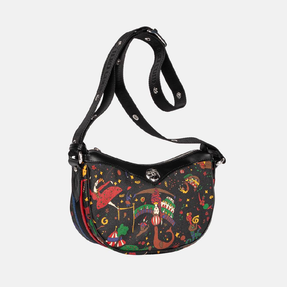 Piero Guidi PIERO GUIDI SLING BAG /TRACOLLA