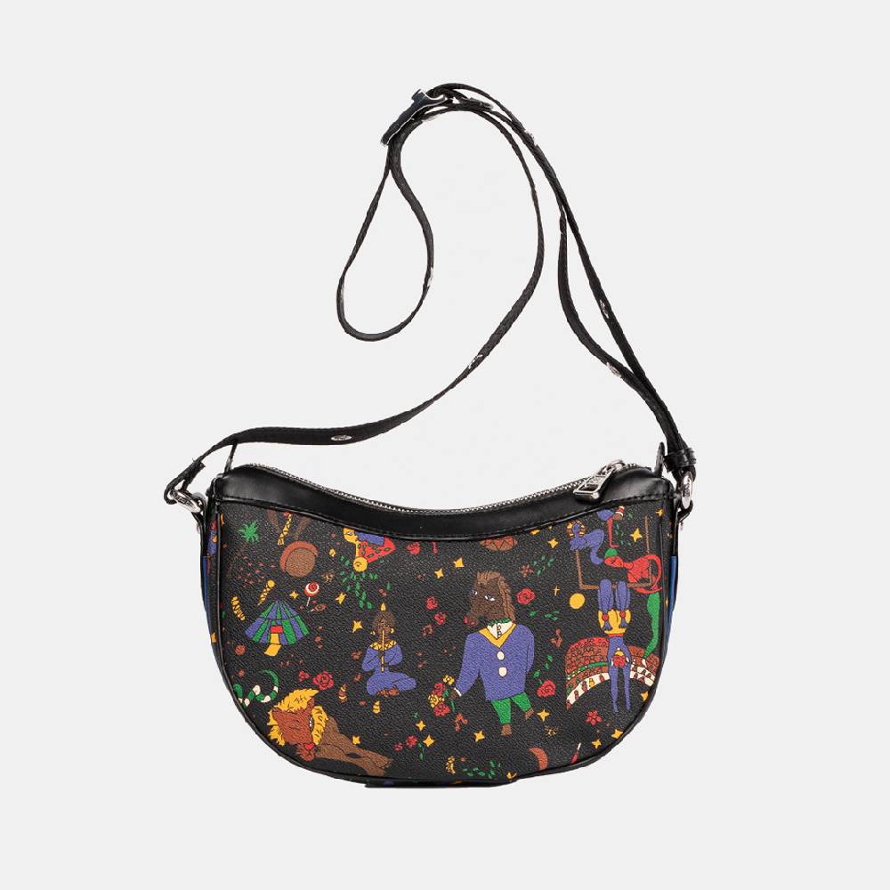 Piero Guidi PIERO GUIDI SLING BAG /TRACOLLA