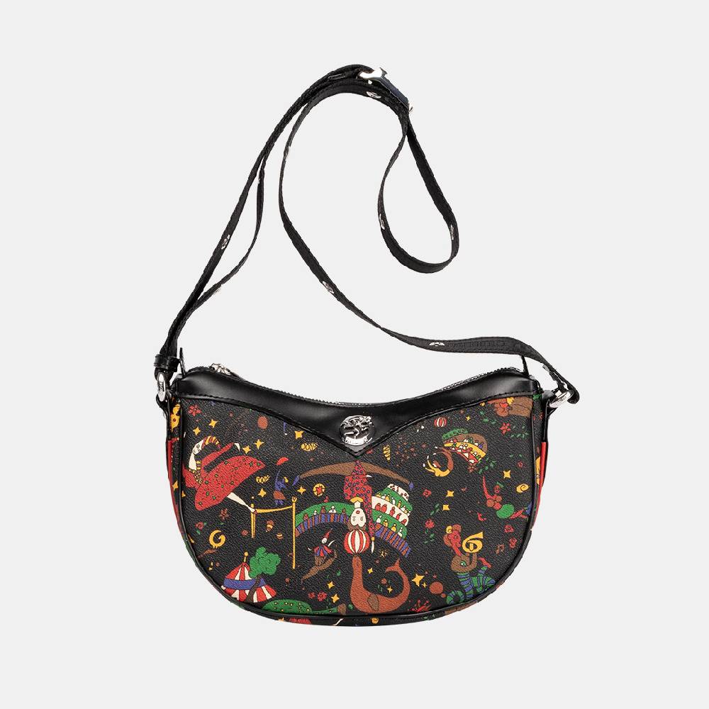 Piero Guidi PIERO GUIDI SLING BAG /TRACOLLA