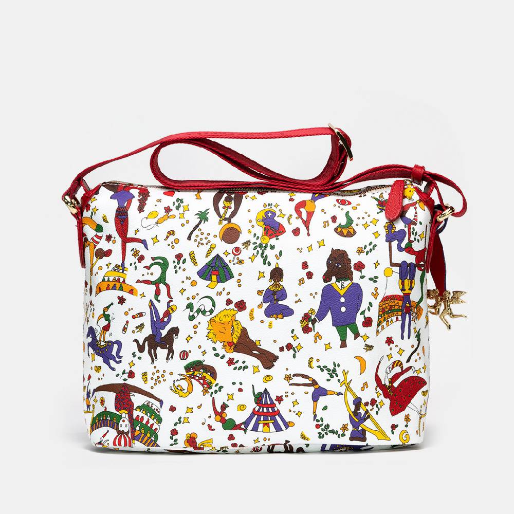 Piero Guidi PIERO GUIDI SLING BAG / TRACOLLA