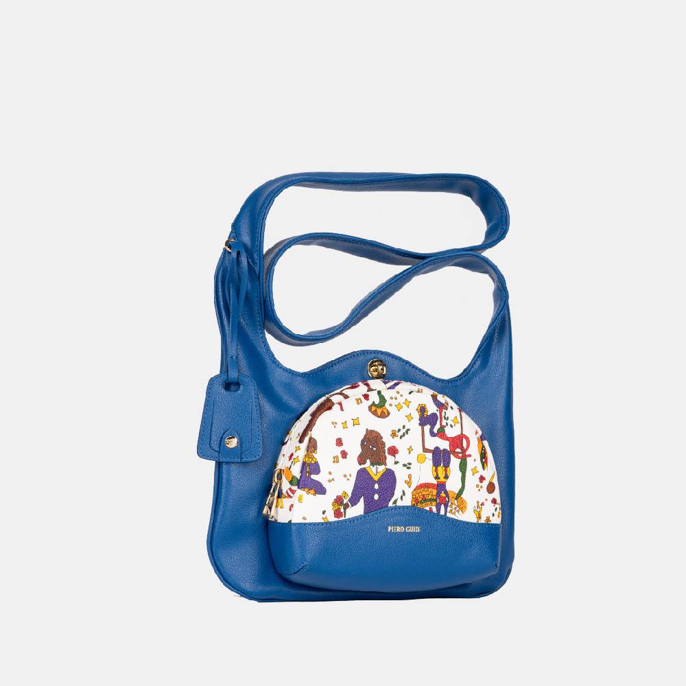 Piero Guidi PIERO GUIDI SLING BAG /TRACOLLA