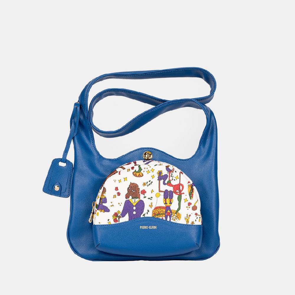 Piero Guidi PIERO GUIDI SLING BAG /TRACOLLA