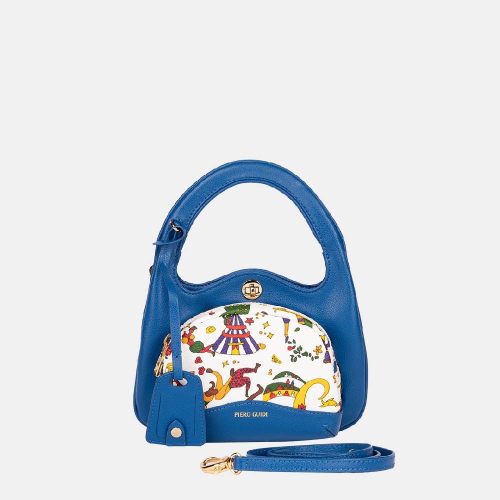 Piero Guidi PIERO GUIDI SLING BAG/TRACOLLA