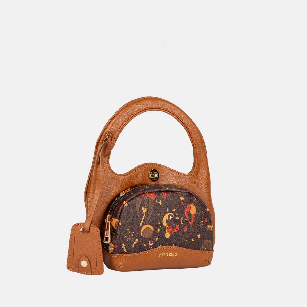 Piero Guidi PIERO GUIDI SLING BAG/TRACOLLA